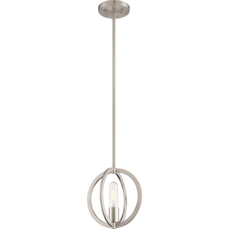Quoizel Orion Mini Pendant ON1509BN